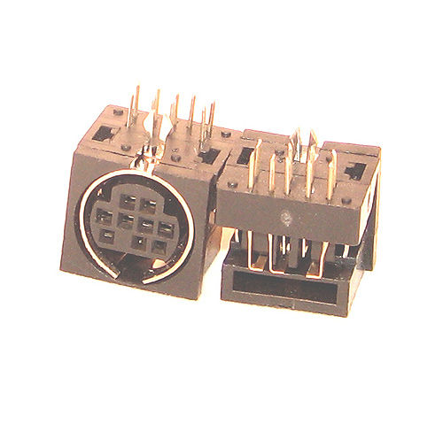 MDN-9S electronic component of Itek