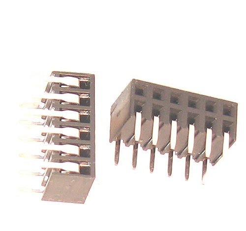 PC1S-206TB electronic component of Itek