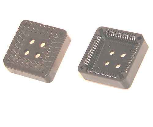 PLCC-52-T electronic component of Itek