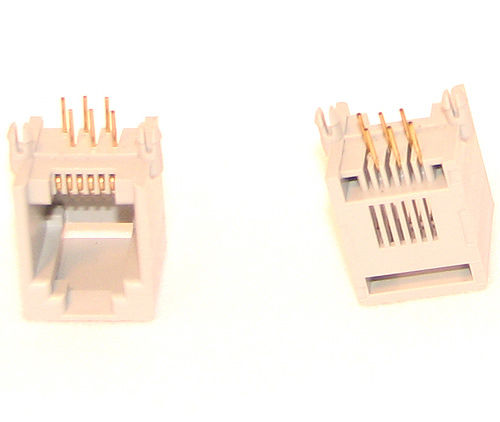 TS4K66 electronic component of Itek