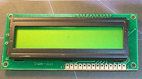 ITM-1601ASR electronic component of ITM