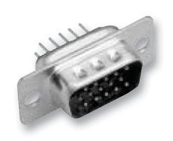 ZDCAE62POL2-AB-146 electronic component of ITT