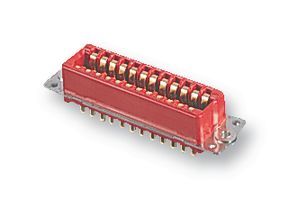RS32 electronic component of ITW Switches