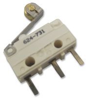 19N503R15 electronic component of ITW Switches