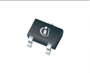 BSS209PWH6327XTSA1 electronic component of Infineon