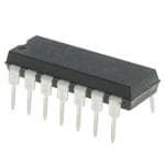 IR2110-2PBF electronic component of Infineon