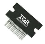 IRAM336-025SB3 electronic component of Infineon