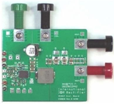 IRDC3856 electronic component of Infineon