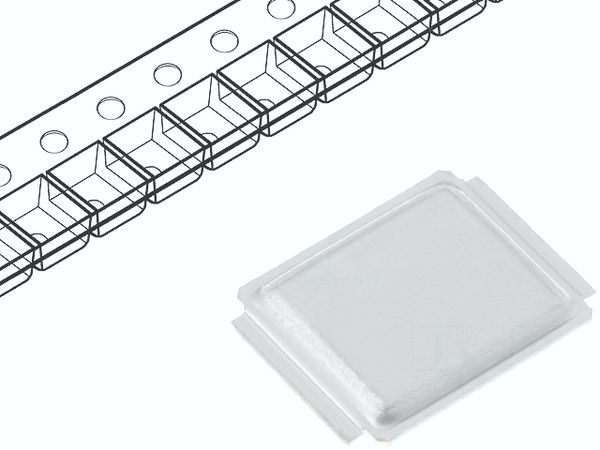 IRF6613TRPBF electronic component of Infineon