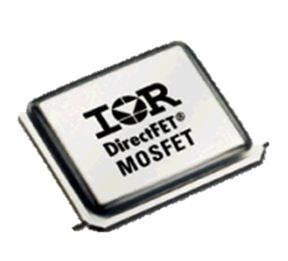 IRF7739L2TR1PBF electronic component of Infineon