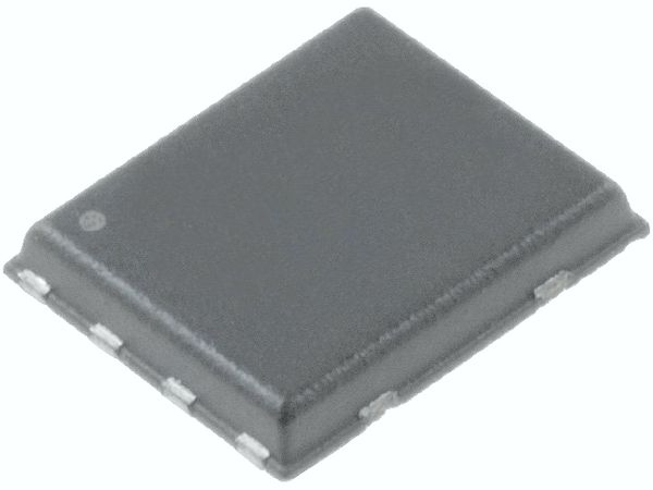 IRFH7934TRPBF electronic component of Infineon