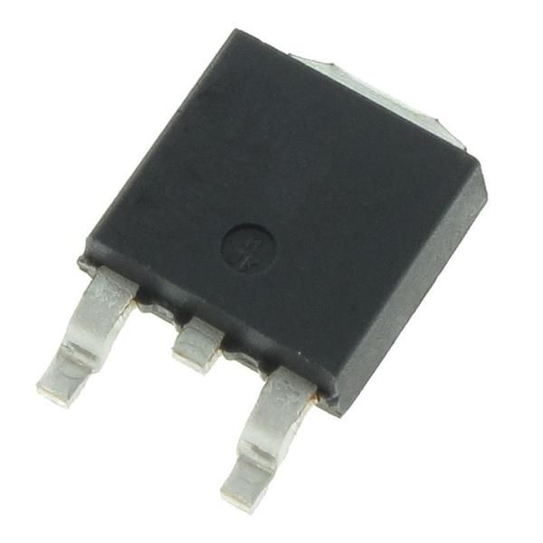 IRFS23N20DPBF electronic component of Infineon