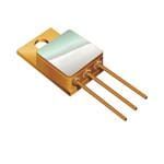 JANTXV2N7219 electronic component of Infineon