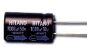 HSW101M2G025 electronic component of Jamicon