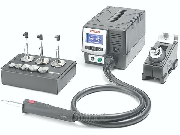 TE-2D electronic component of JBC Tools