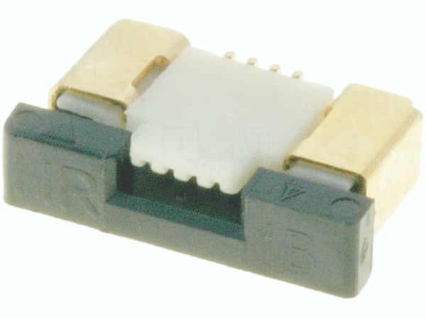 F0500WR-S-04PT electronic component of Joint Tech