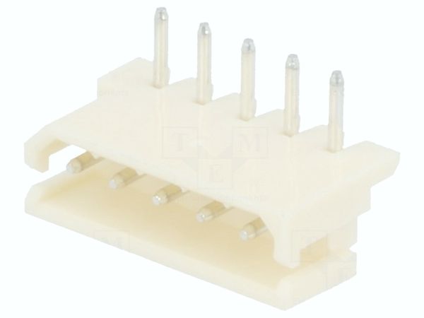 A2506WR-5P electronic component of Joint Tech