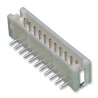 B11B-ZR-SM4-TF(LF)(SN)(P) electronic component of JST
