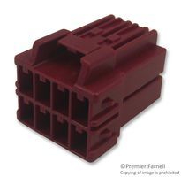 HILP-06V-2-R electronic component of JST