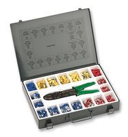 JK-M2 (LF) electronic component of JST