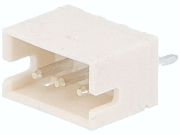 15SH-A-03-TS electronic component of Adam Tech