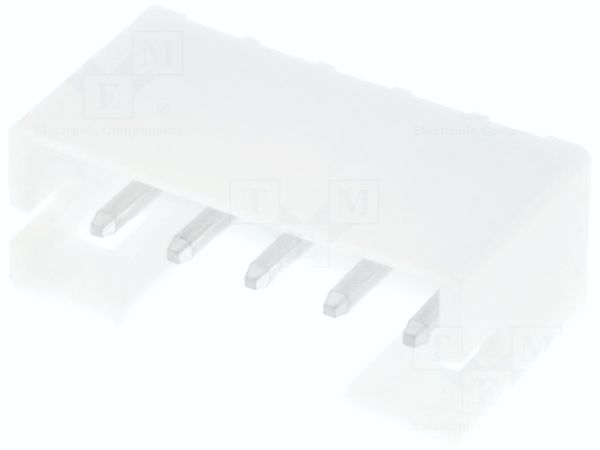 2SH-C-05-TS electronic component of Adam Tech