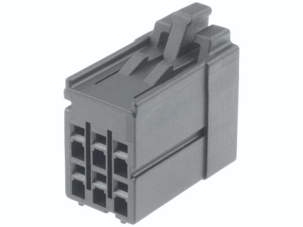 J21DF-06V-KX-L electronic component of JST