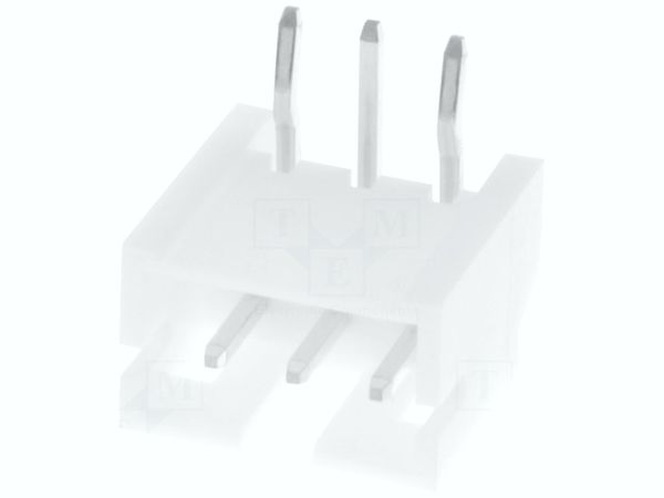 2SH-C-03-TR electronic component of Adam Tech