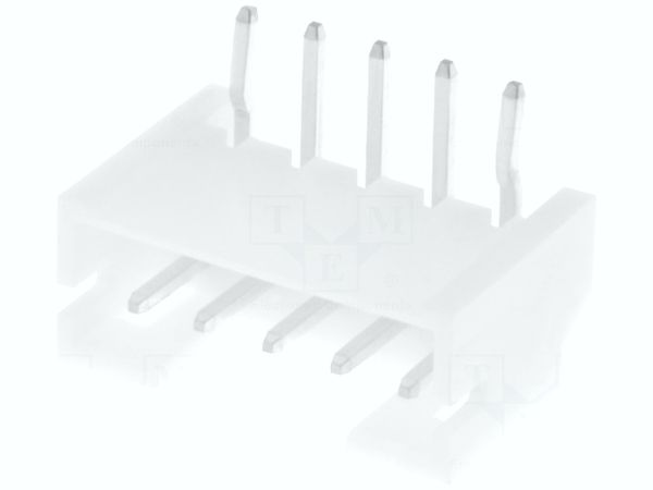 2SH-C-05-TR electronic component of Adam Tech