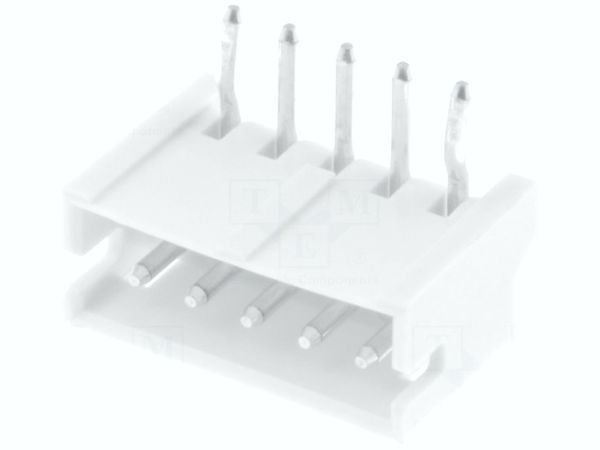 S5B-ZR electronic component of JST