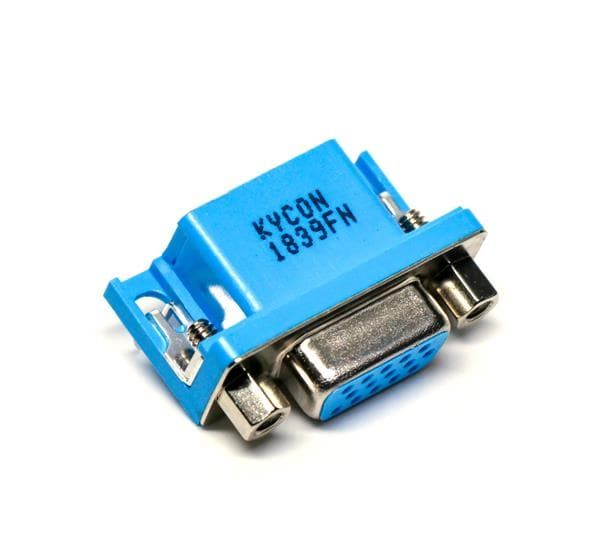 K66X-E15S-NJ-VESA electronic component of Kycon