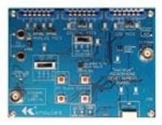 KAS-33100-003 electronic component of Knowles