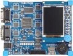 MCBSTM32EXL electronic component of Keil