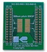 KC-SO-500/SO-500 electronic component of Kelan