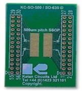 KC-SO-500/SO-635 electronic component of Kelan