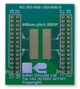 KC-SO-650/SO-650 electronic component of Kelan