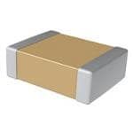 C1206C221K1GAC7867 electronic component of Kemet