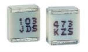 SMC5.7472J100J31TR12 electronic component of Kemet