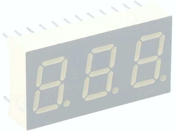 BA04-11SEKWA electronic component of Kingbright