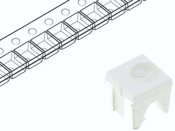 KA-4040QBS-G electronic component of Kingbright