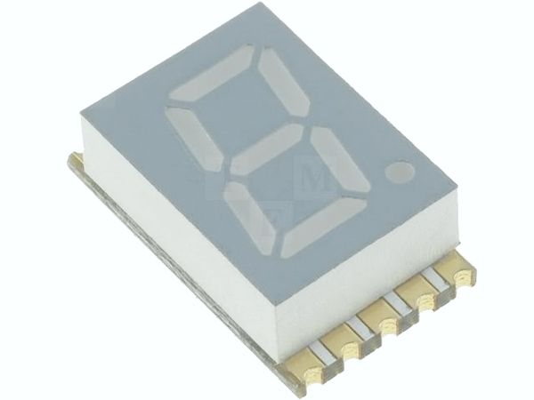 KCSA03-104 electronic component of Kingbright