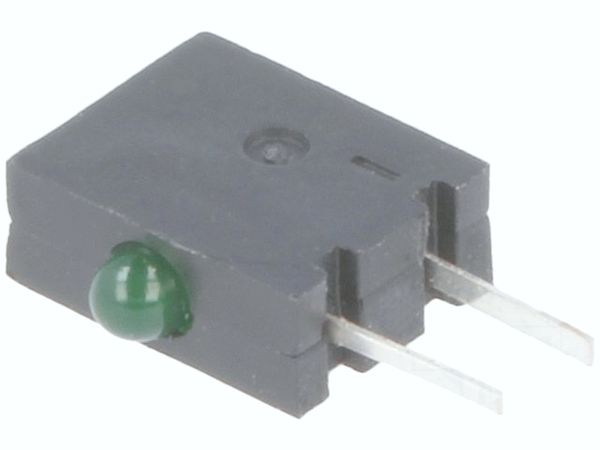 KM-2520EH/1SGD-5V electronic component of Kingbright