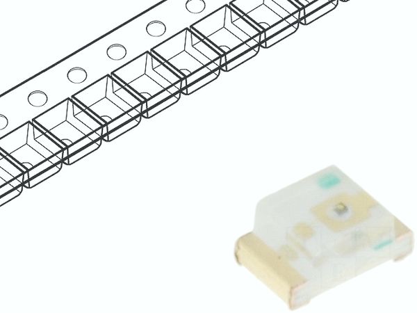 KP-2012SGC electronic component of Kingbright