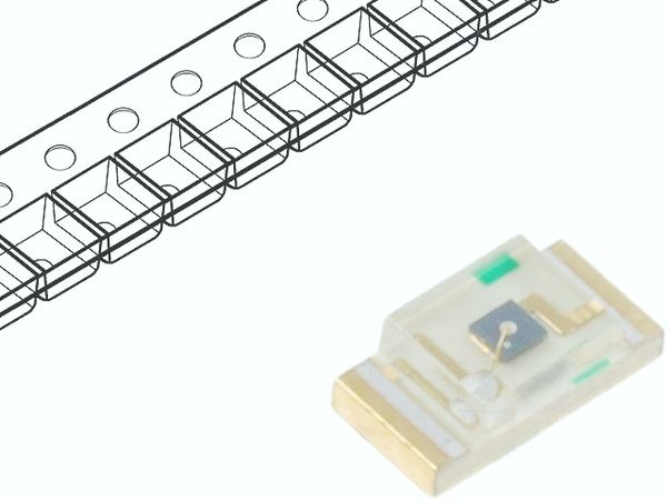 KP-3216P3C electronic component of Kingbright