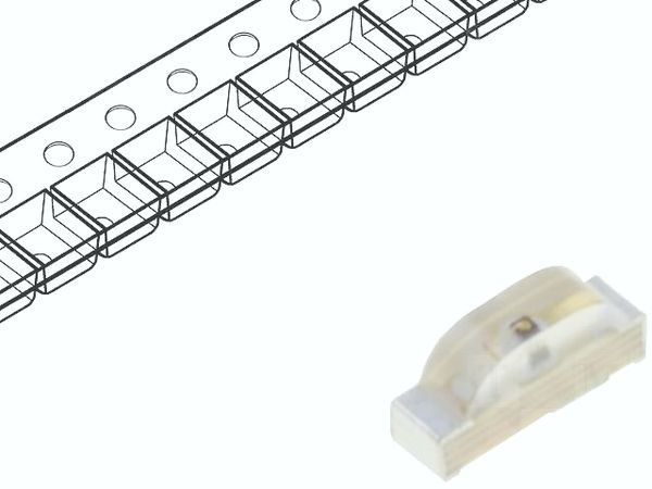 KPA-2106QBC-F electronic component of Kingbright