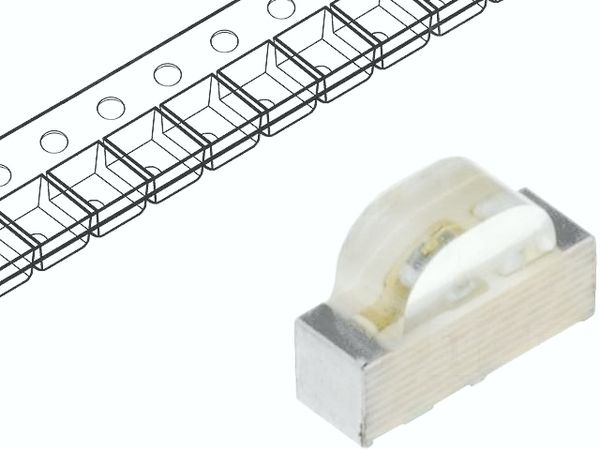 KPA-3010QBC-F electronic component of Kingbright