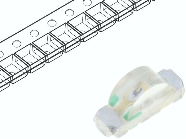 KPA-3210QBC-D electronic component of Kingbright