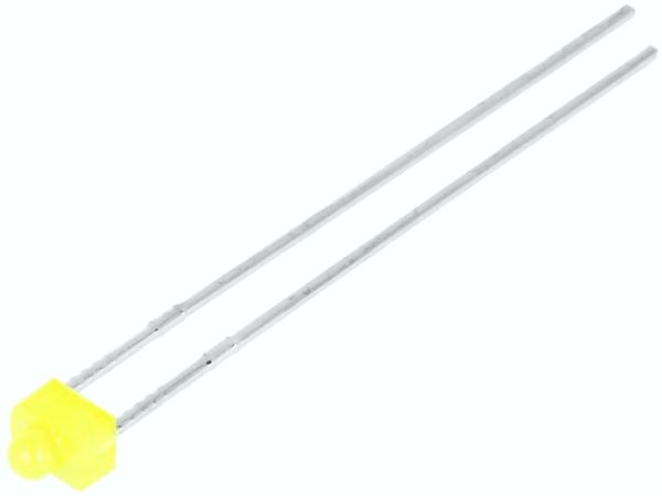 L-2060YD electronic component of Kingbright