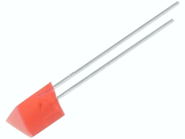 L-323HDT electronic component of Kingbright