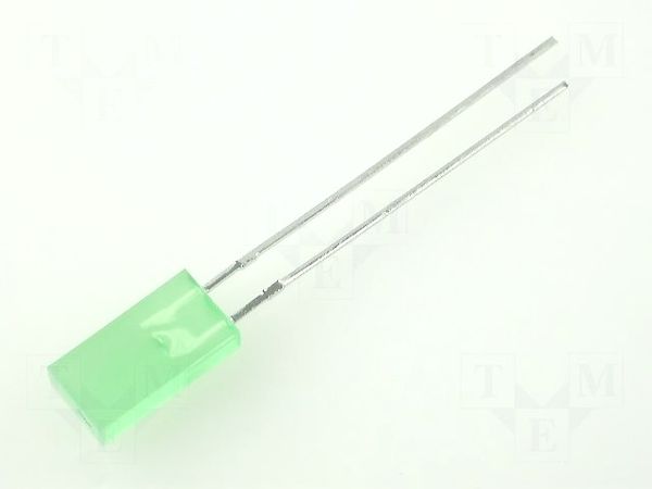 L-383GDT electronic component of Kingbright